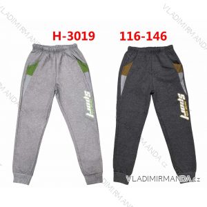 Leggings schwache Kindermädchen (98-128) SEZON SEZ21M-22