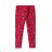 Leggings warm lang Kinder Mädchen (80-110) KUGO FL6702
