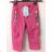 Softshellhose isoliert mit Fleece Kinder Mädchen und Jungen (98-128) KUGO HK1667