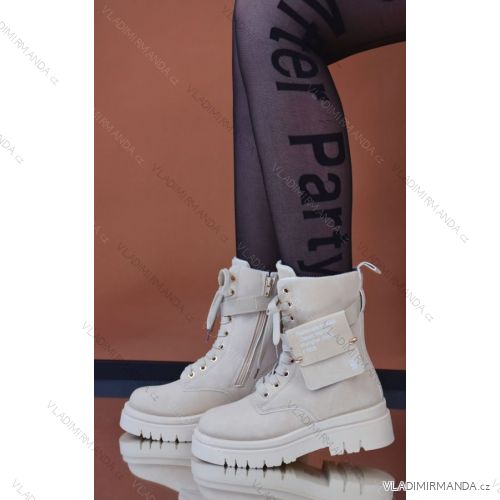 Stiefeletten Damen (36-41) WSHOES SHOES