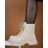 Stiefeletten Damen (36-41) WSHOES SHOES