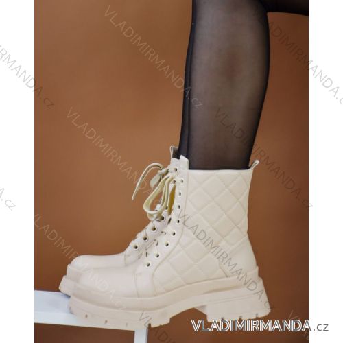 Stiefeletten Damen (36-41) WSHOES SHOES