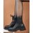 Stiefeletten Damen (36-41) WSHOES SHOES