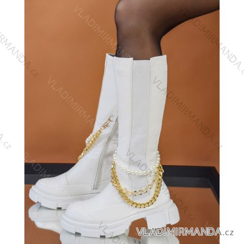 Stiefeletten Damen (36-41) WSHOES SHOES