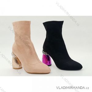 Knöchelschuhe Damen (36-41) WSHOES SHOES OB220033