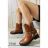 Stiefeletten Damen (36-41) WSHOES SHOES
