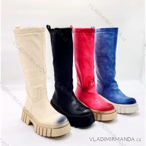 Knöchelschuhe Damen (36-41) WSHOES SHOES OB220033