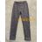 Leggings lange isolierte Welpenmädchen (8-16 Jahre) SEAGULL SEA2152758