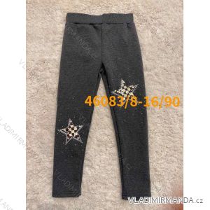 Leggings lange isolierte Welpenmädchen (8-16 Jahre) SEAGULL SEA2146083