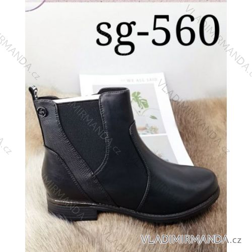 Damen Turnschuhe (36-41) CTOGO OBGG21VL135