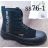 Damen Turnschuhe (36-41) CTOGO OBGG21VL135