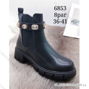 Damen Turnschuhe (36-41) CTOGO OBGG21VL135