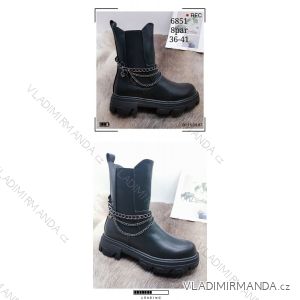 Damen Turnschuhe (36-41) CTOGO OBGG21VL135