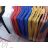 Damen Gestrickter Langarm Rollkragenpullover (S / M ONE SIZE) ITALIAN FASHION IM721351