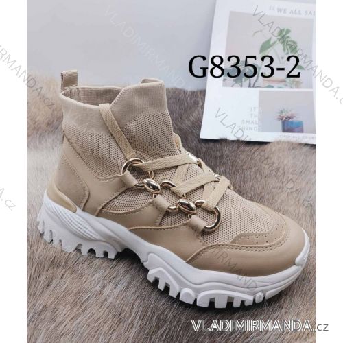 Damen Turnschuhe (36-41) CTOGO OBGG21VL135