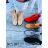Stiefeletten Damen (36-41) WSHOES SHOES