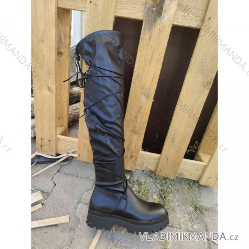 Knöchelschuhe Damen (36-41) WSHOES SHOES OB220033
