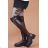Stiefeletten Damen (36-41) WSHOES SHOES