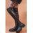 Stiefeletten Damen (36-41) WSHOES SHOES