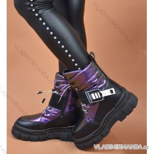 Stiefeletten Damen (36-41) WSHOES SHOES