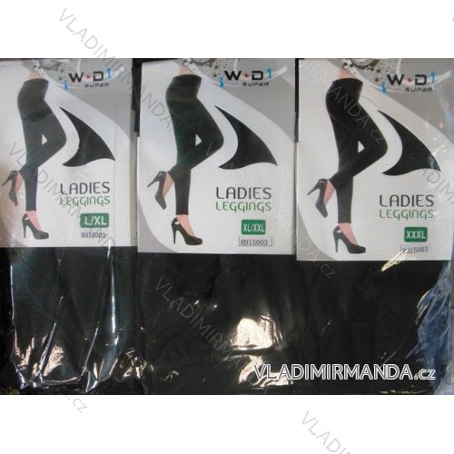 Leggings Frauen übergroße (m-3xl) WD RH15003