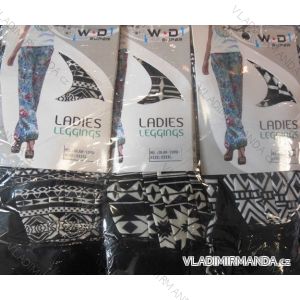 Leggings Frauen übergroße (m-3xl) WD DLAB-1209
