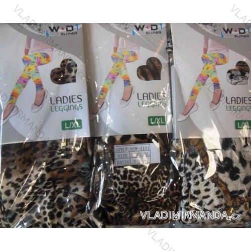 Gamaschen lange Damen (s / ml / xl) WD NSW-4101