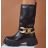 Stiefeletten Damen (36-41) WSHOES SHOES