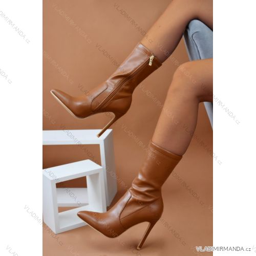 Stiefeletten Damen (36-41) WSHOES SHOES