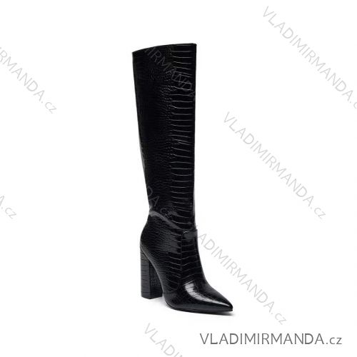 Stiefeletten Damen (36-41) WSHOES SHOES