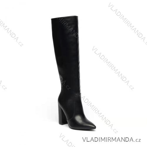 Stiefeletten Damen (36-41) WSHOES SHOES