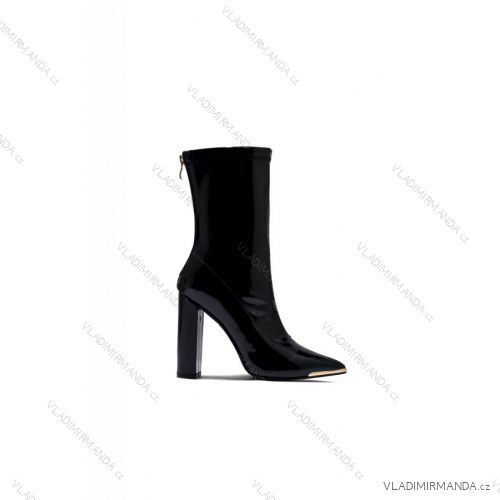 Stiefeletten Damen (36-41) WSHOES SHOES