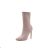 Stiefeletten Damen (36-41) WSHOES SHOES