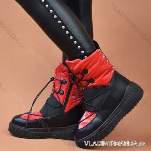 Stiefeletten Damen (36-41) WSHOES SHOES