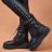 Stiefeletten Damen (36-41) WSHOES SHOES