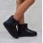 Stiefeletten Damen (36-41) WSHOES SHOES