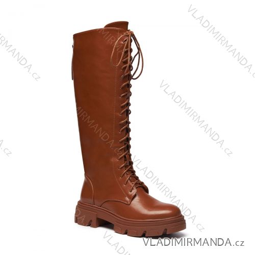 Stiefeletten Damen (36-41) WSHOES SHOES