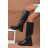 Stiefeletten Damen (36-41) WSHOES SHOES