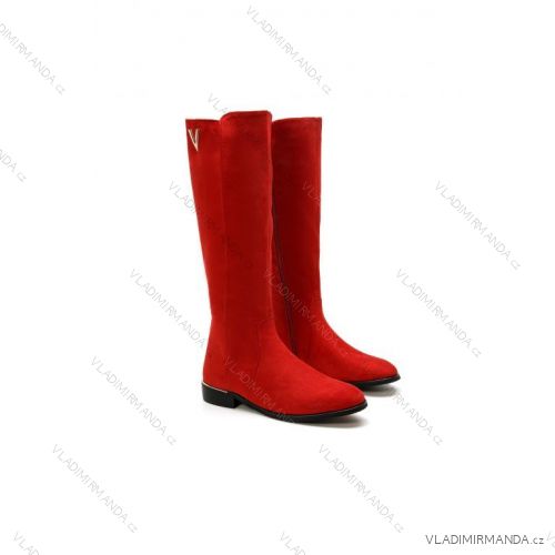 Stiefeletten Damen (36-41) WSHOES SHOES