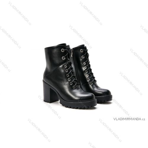 Stiefeletten Damen (36-41) WSHOES SHOES