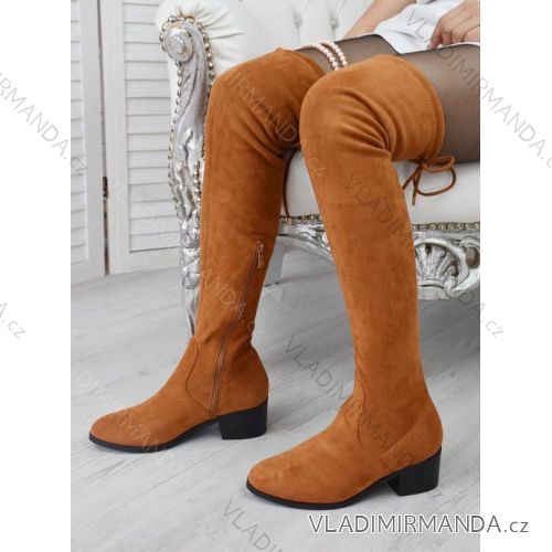 Stiefeletten Damen (36-41) WSHOES SHOES
