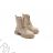 Stiefeletten Damen (36-41) WSHOES SHOES