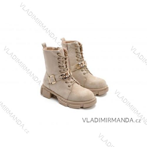 Stiefeletten Damen (36-41) WSHOES SHOES