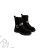 Stiefeletten Damen (36-41) WSHOES SHOES