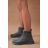 Stiefeletten Damen (36-41) WSHOES SHOES
