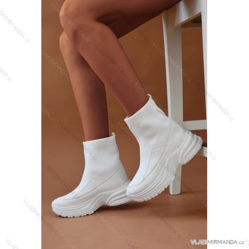 Stiefeletten Damen (36-41) WSHOES SHOES