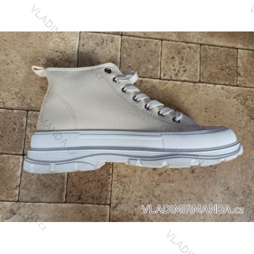 Boty kotníkové dámské (36-41) WSHOES OBUV OBE21029