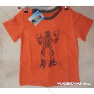 Kurzarm-T-Shirt für Jungen (98-128) WD TXB-002
