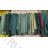 Langarmkleid mit Anhänger Damen Oversized (3XL / 4XL ONE SIZE) ITALIAN FASHION IMWQ2115022