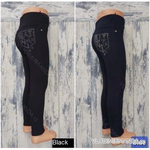 Leggings Denim Jeans Mädchen Mädchen (140-176) TURKISH PRODUCTION TVA21109